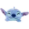 Simba Toys Disney - Lilo & Stitch, Stitch, réversible, 8cm, Peluche, à partir de 0 Mois