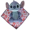 Peluche Simba Disney Stitch Et Doudou Bleu 25 cm 651DIS087
