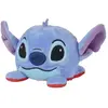 Simba Lilo & Stitch - Peluche Réversible Leroy/Stitch 8 Cm