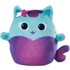 SIDJ Gabby Et La Maison Magique - Peluche Squishy Marine 30 Cm