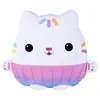 Simba Coussin Muffin De Gabby Et La Maison Magique 50 Cm