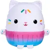 Universal Gabby Et La Maison Magique - Peluche Squishy P'tichou 30 Cm