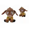 Peluche Simba - 6315877031NPB - Disney Peluche Animal 25CM