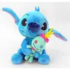 Peluche Stitch avec Souillon Disney