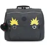 Kipling cartable Iniko Marine Navy 40 cm