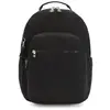 Sac à dos - Kipling - Basic Seoul - Noir - 32x42x15 cm - 640 g