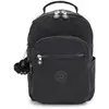 Sac à dos - Kipling - Basic Seoul Backpack S - Noir - 490g - 34x24x7cm