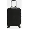 Kipling Bagage À Main Spontaneous S Black Noir Petit Femme 100% Polyamide