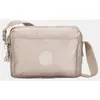 kipling Basic Plus Abanu Crossbody M Metallic Glow [86489]