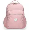 kipling Back To School Seoul Backpack L Bridal Rose [73628]