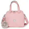Kipling Pochette Miyo Bridal Rose Grand Femme 100% Polyamide