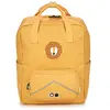 Trixie - Sac à dos grand format Mr Lion Jaune taille unique