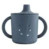 Tasse d'apprentissage en silicone Mrs. Elephant - Trixie