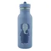Gourde - Trixie - Mrs. Elephant - Acier inoxydable - 500 ml - Marron