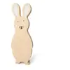 Trixie Baby Jouet En Caoutchouc Naturel-Me Lapin