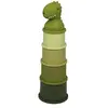 Jouets de bain gobelets empilables Mr. Dino