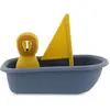 Trixie Jouets de bain voilier Mr. Lion