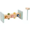 Trixie Jeu de marteau en bois All animals