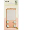 Trixie Jouet d'activités téléphone en silicone et bois Mrs. Cat