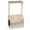 Trixie Stand d'épicerie en bois All animals