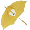 Trixie - Parapluie - Mr. Lion Jaune taille unique