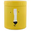 Trixie - Lunch box isotherme 350 ml Mr Lion Jaune taille unique