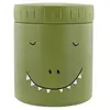 Trixie - Lunch box isotherme 350 ml Mr Dino Vert taille unique