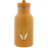 Trixie - Gourde isotherme 350 ml Mr Fox Orange taille unique