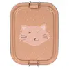 Trixie - Petite Lunch Box Mrs Cat Vieux Rose taille unique