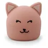 Trixie Veilleuse Sans Fil Rechargeable Mrs Cat - Rose