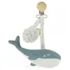 Trixie - Jouet d'éveil à suspendre Whale - Trixie