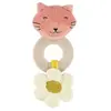 Jouet de dentition Mrs. Cat