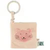 Livre sensoriel Mrs. Cat
