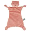 Doudou plat Mrs. Cat