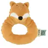 Trixie Hochet Mr. Fox
