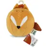 Balle sonore ORANGE Trixie
