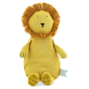 TRIXIE Petite peluche - Monsieur Lion