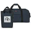 Sac de voyage - EASTPAK - Terminal + - 96 litres - Souple - Triple denim