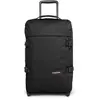 Sac à Dos - Eastpak - Strapverz S - Noir - Synthétique - 51x32x24 cm
