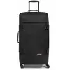 Valise cabine - Eastpak - Trans4 L - Noir - 4 roues - Poignée rétractable