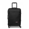 Valise cabine - Eastpak - Trans4 M - Noir - 4 roulettes - Cadenas TSA
