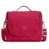 Kipling Pochette New Kichirou True Pink Rose Grand Femme 100% Polyamide