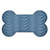 Tapis à lécher Flamingo Yummee pour chien et chat