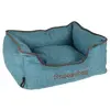 MORIN IMPORT Panier Snoozebay bleu
