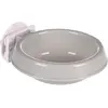 FLAMINGO - Gamelle Kerry a Fixer ø 10 cm 300 ML, pour Chien ou Chat.