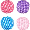 Jouet Chat - Flamingo Balle Luke x1 - Ø 4 cm - coloris aléatoire