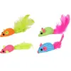 Flamingo Jouet Vera Souris Plusieurs Couleurs - 2,5x10x2cm