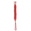 Flamingo Vokas - Speelgoed Honden - Hs Vokas Trektouw Rood/zwart L 66c...