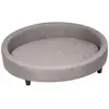 Sofa Tourmaline brun