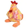 Flamingo Lorio Poule jaune